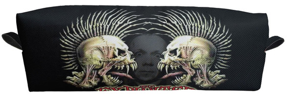 Piórnik THE EXPLOITED