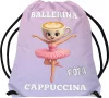 Ballerina Cappucina