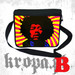 Torba szkolna JIMI HENDRIX
