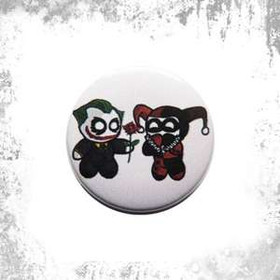 Przypinka JOKER