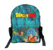 Plecak Szkolny DRAGON BALL Dodaj napis!