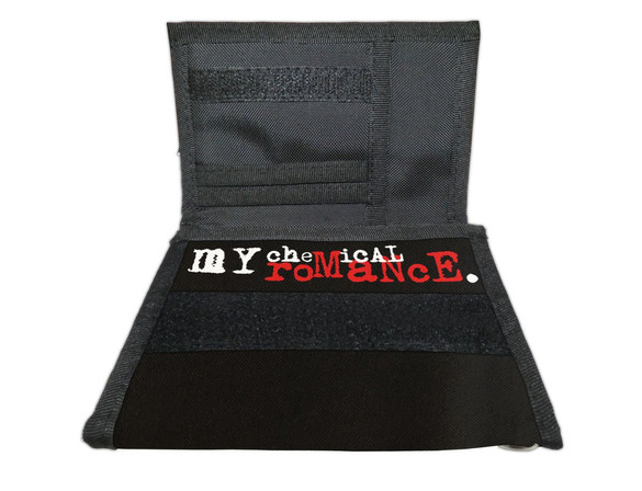 Portfel My Chemical Romance