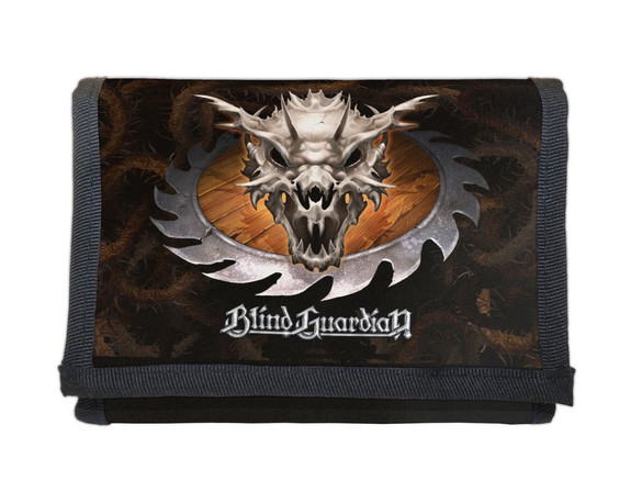 Portfel BLIND GUARDIAN 01