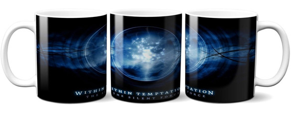 Kubek Within Temptation