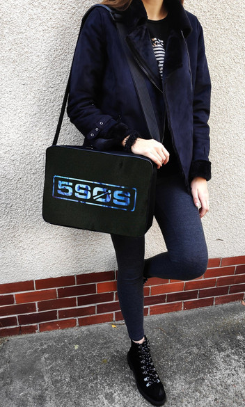 Torba na ramię 5 Seconds of Summer