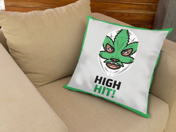 Poduszka High hit