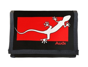 Portfel AUDI