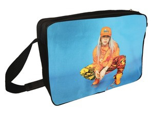 Torba na ramię Billie Eilish