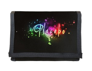 Portfel PLACEBO
