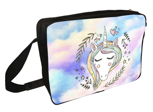 Torba na ramię Jednorożec Unicorn