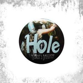 Przypinka  HOLE