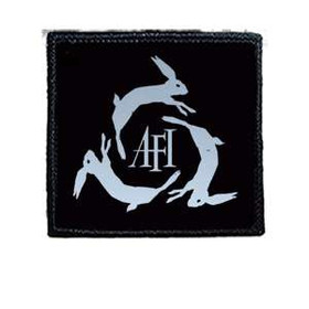 Naszywka AFI