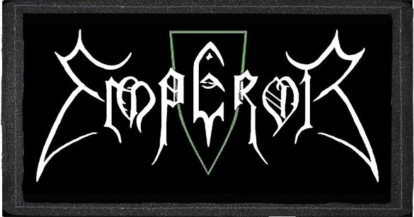 Naszywka EMPEROR