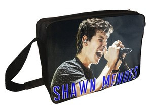 Torba na ramię Shawn Mendes