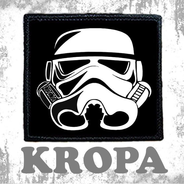 Naszywka Stormtrooper 03