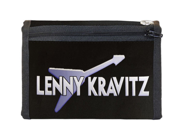Portfel LENNY KRAVITZ 01