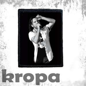 Naszywka EDDIE VEDDER 01