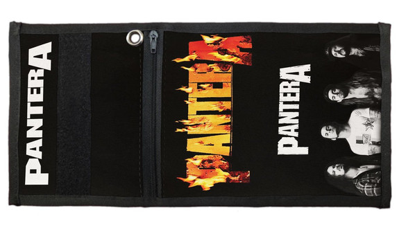 Portfel PANTERA