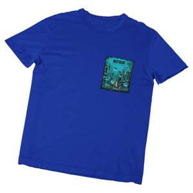 Koszulka z kieszonką  Billy Talent