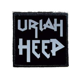 Naszywka URIAH HEEP