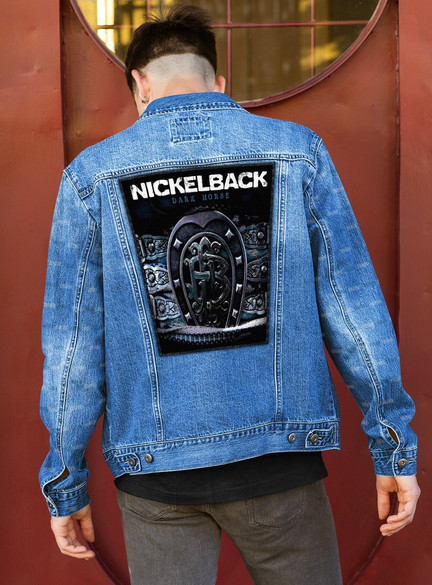 Ekran NICKELBACK