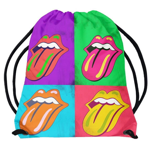 Worek THE ROLLING STONES