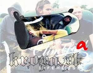 Piórnik szkolny  LIFEHOUSE