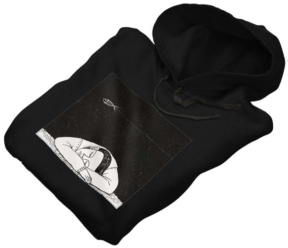 Bluza z naszywką Fairytale