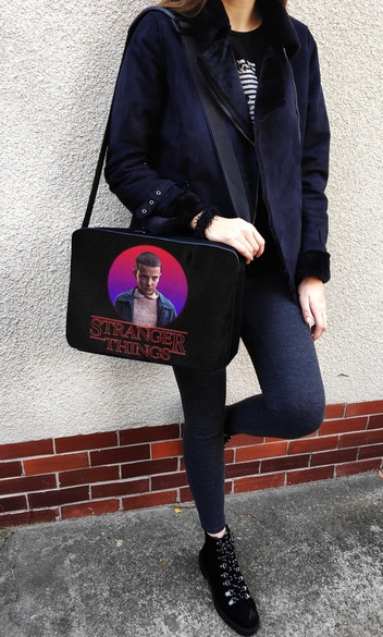 Torba na ramię Stranger Things Eleven