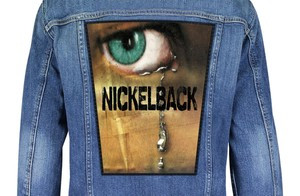 Ekran NICKELBACK