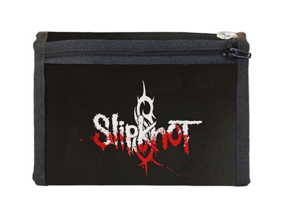 Portfel Slipknot