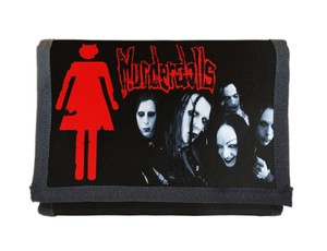 Portfel Murderdolls
