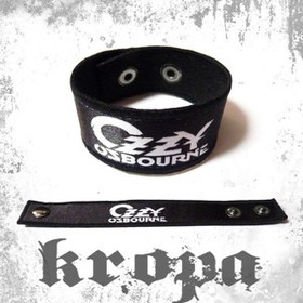 Opaska na rękę - OZZY OSBOURNE