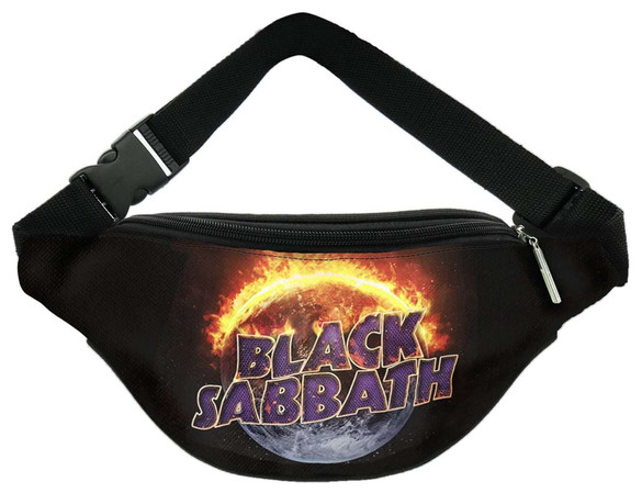 Nerka BLACK SABBATH Dodaj Napis!