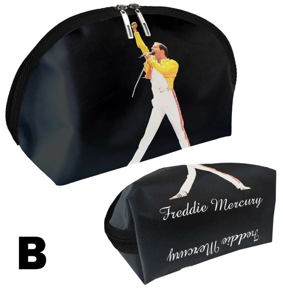 Kosmetyczka QUEEN  FREDDY MERCURY
