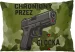 Poduszka dla strzelca Chroniony przez GLOCKA 60x40cm