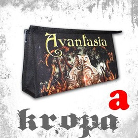 Kosmetyczka-Piórnik AVANTASIA