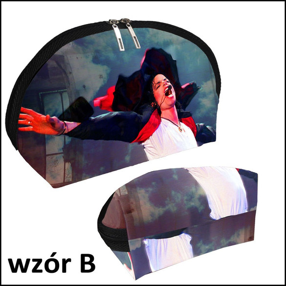 Kosmetyczka MICHAEL JACKSON