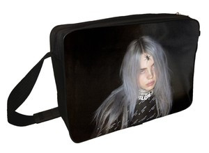 Torba na ramię Billie Eilish