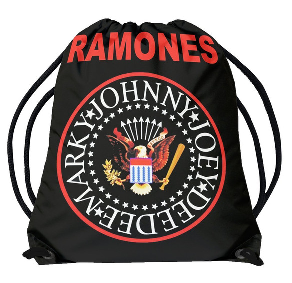 Worek RAMONES