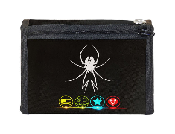 Portfel My Chemical Romance