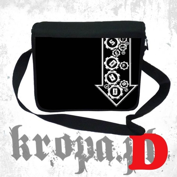 Torba szkolna SYSTEM OF A DOWN