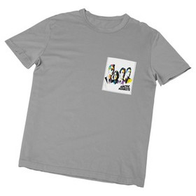 Koszulka z kieszonką Arctic Monkeys