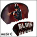 Kosmetyczka ELVIS PRESLEY