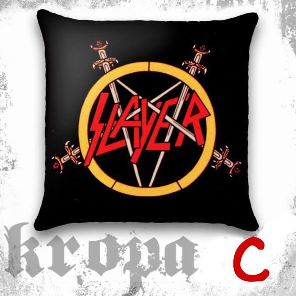 Poduszka SLAYER
