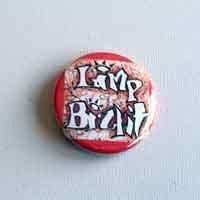 Przypinka LIMP BIZKIT - 01