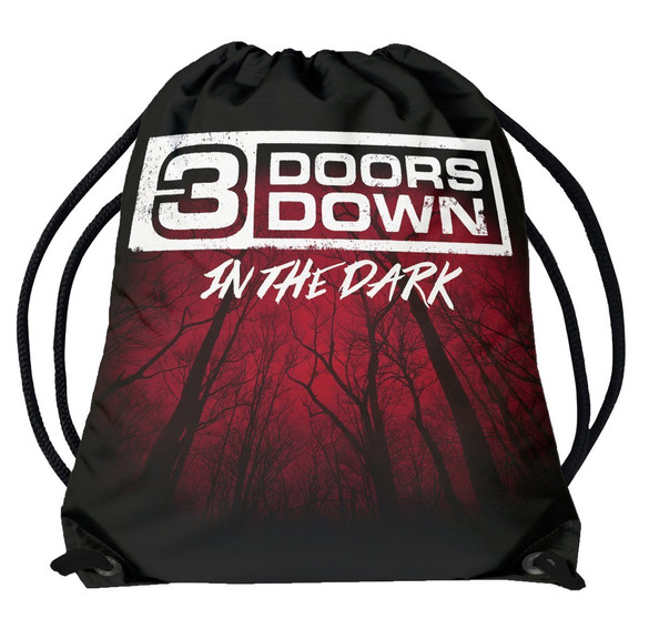 Worek 3 DOORS DOWN