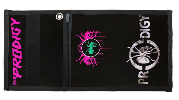Portfel The Prodigy