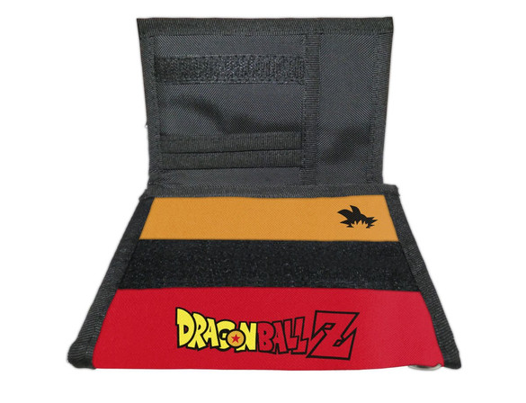 Portfel Dragon Ball