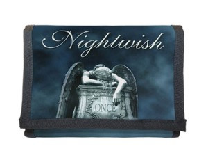 Portfel Nightwish
